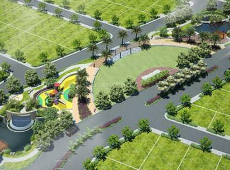 Plot for sale in Bangalore